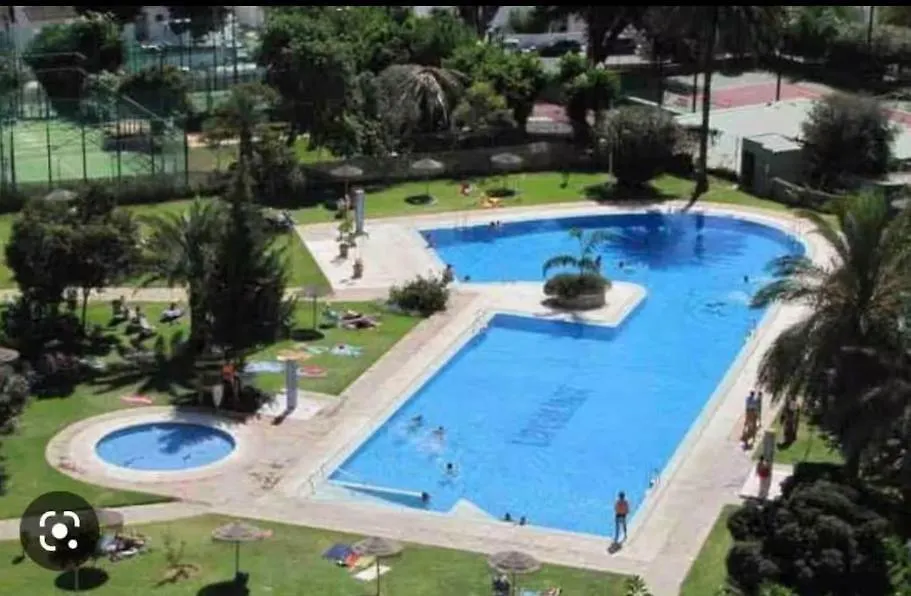 Sky Costa Del Sol Apartment Torremolinos