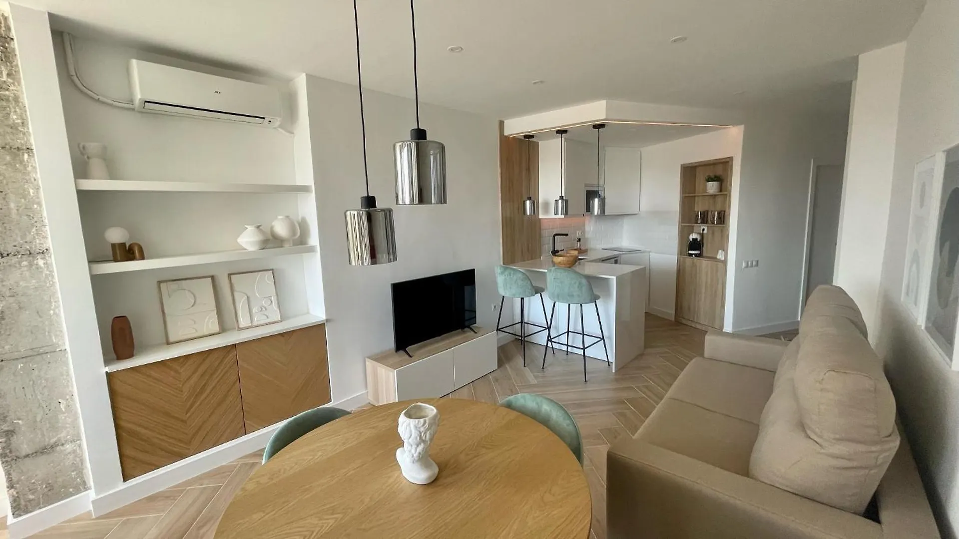 Sky Costa Del Sol Apartment Torremolinos