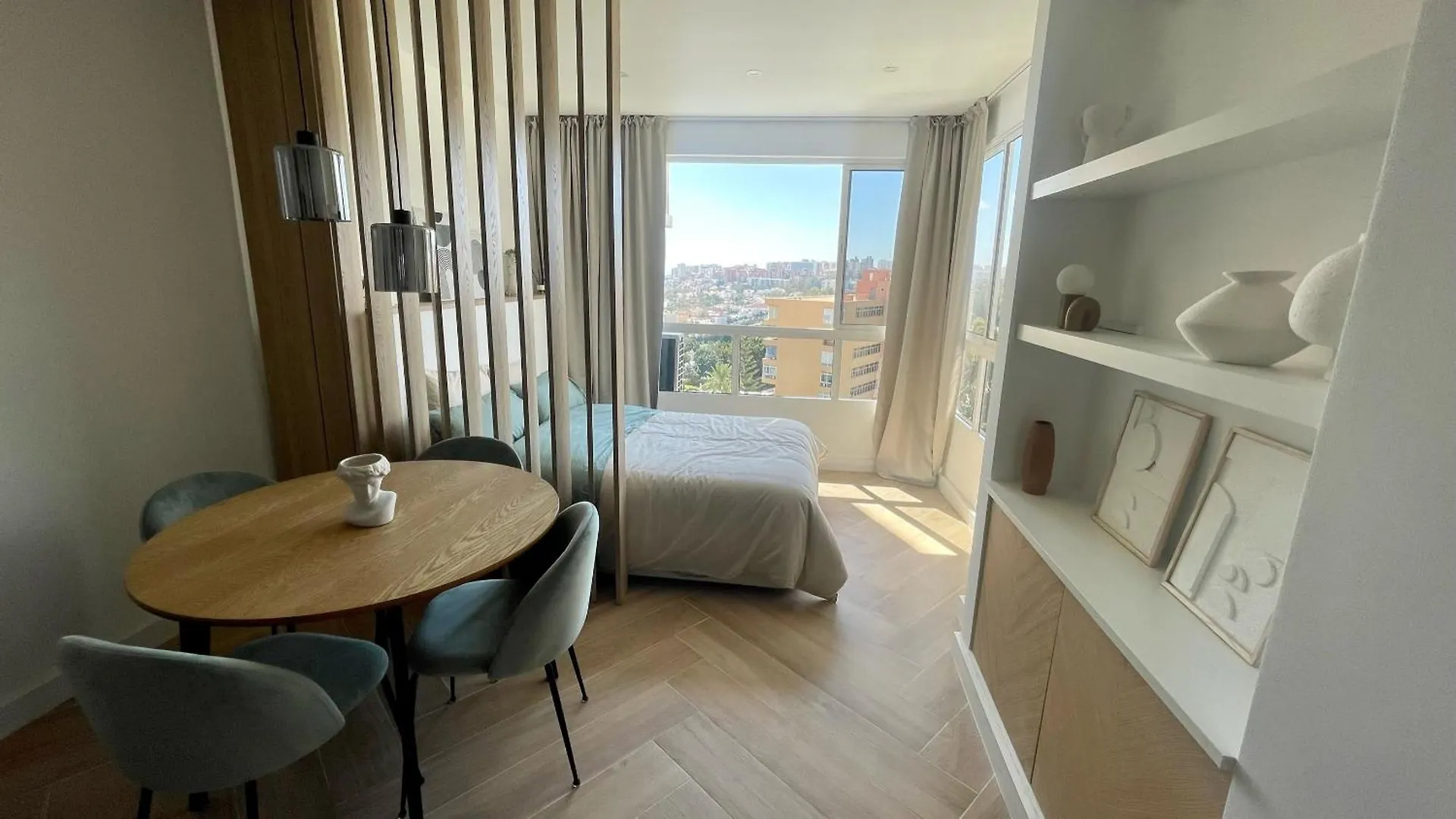 Sky Costa Del Sol Apartment Torremolinos Spain