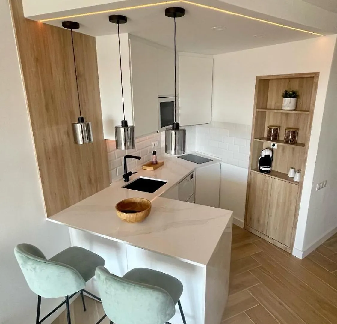 Sky Costa Del Sol Apartment Torremolinos